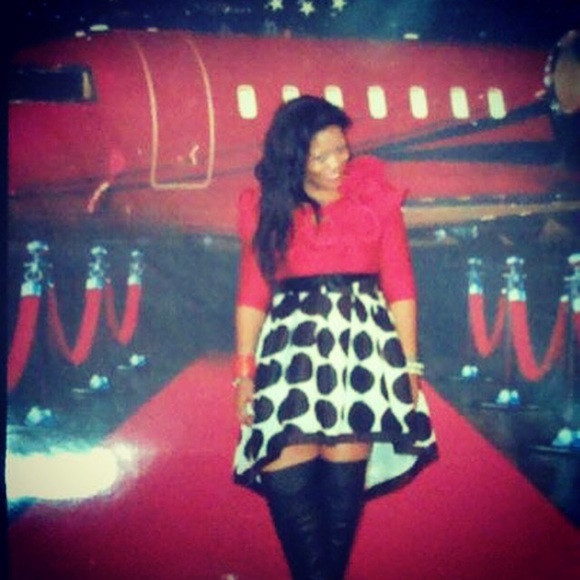 Meet your Posher, Towanda