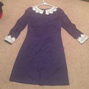 Adorable vintage looking dress. Never worn.