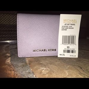Michael Kors wallet