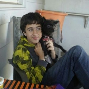 Meet your Posher, Erin