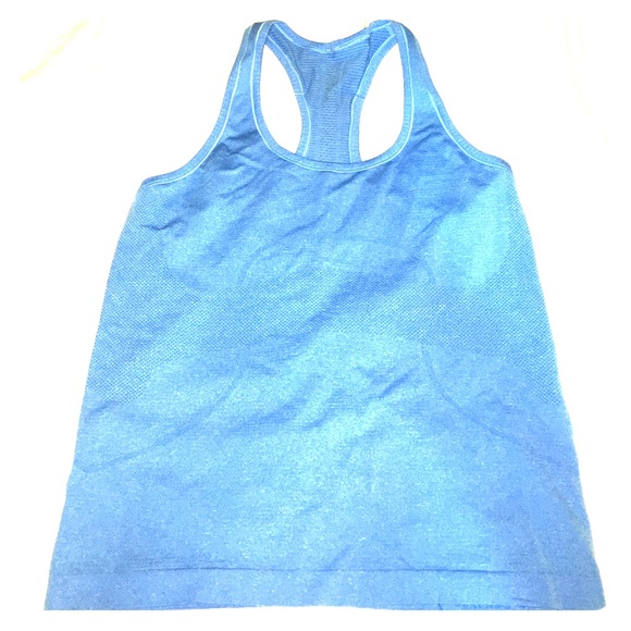 Lululemon Swiftly Tech Racerback