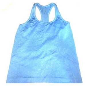 Lululemon Swiftly Tech Racerback