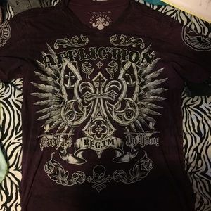 Medium men's Buckle shirts