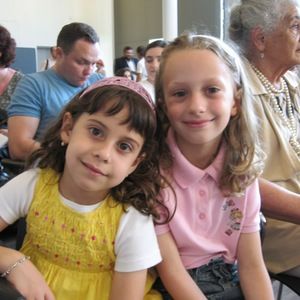 Meet your Posher, Amit