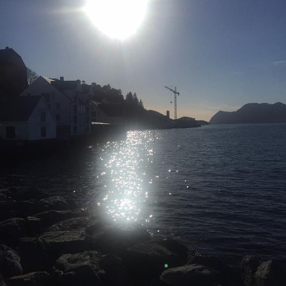 Meet your Posher, Becca