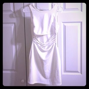 Perfect "Little White Dress"   Never Worn❤️