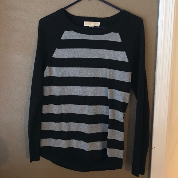 MICHAEL Michael Kors long sleeve sweater