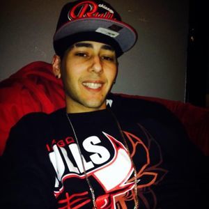 Meet your Posher, Deion