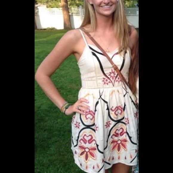 Free People Dress - Picture 2 of 2