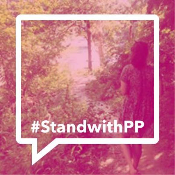 Meet your Posher, Charlotte