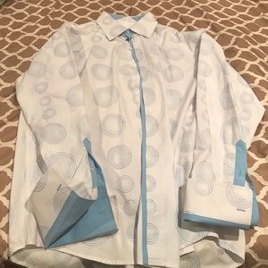 Men's shirt