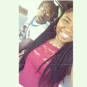 Meet your Posher, Joslyn