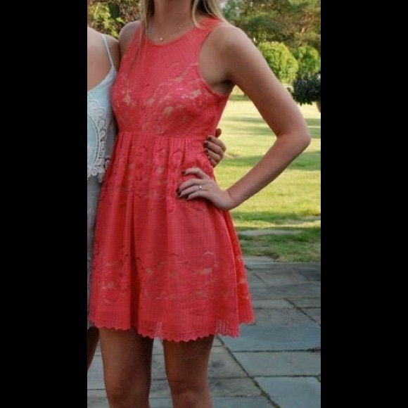 Free People Dress - Picture 2 of 2