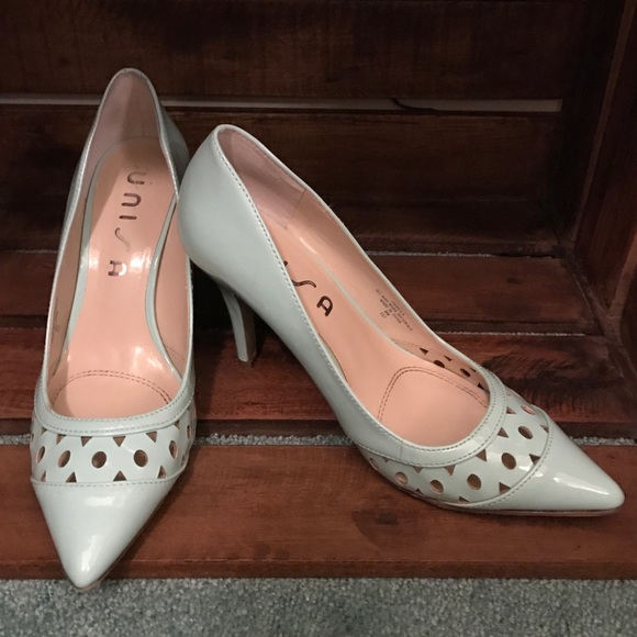Unisa Shoes - ⭐️ Mint 4 inch heels
