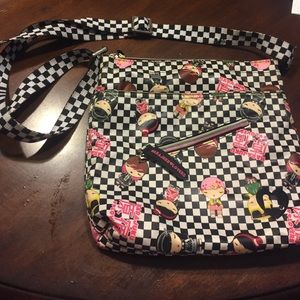 Harajuku lovers purse