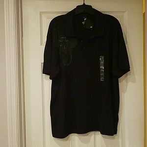 Mens polo