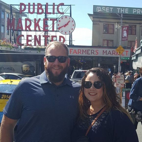 Meet your Posher, Mya - Picture 1 of 1