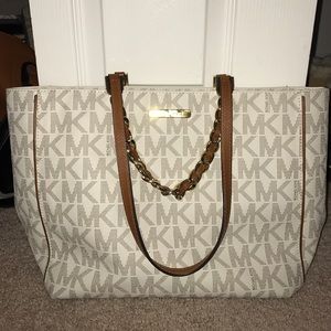 Michael Kors Tote