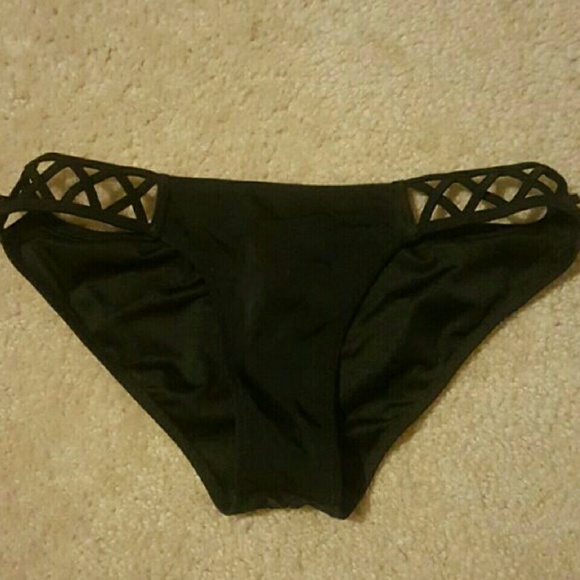 Victorias Secret bikini bottoms