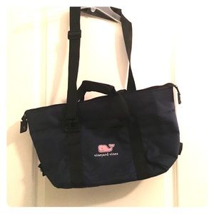 Vineyard Vines Cooler Tote