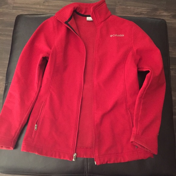 Columbia Jackets & Blazers - Columbia Jacket