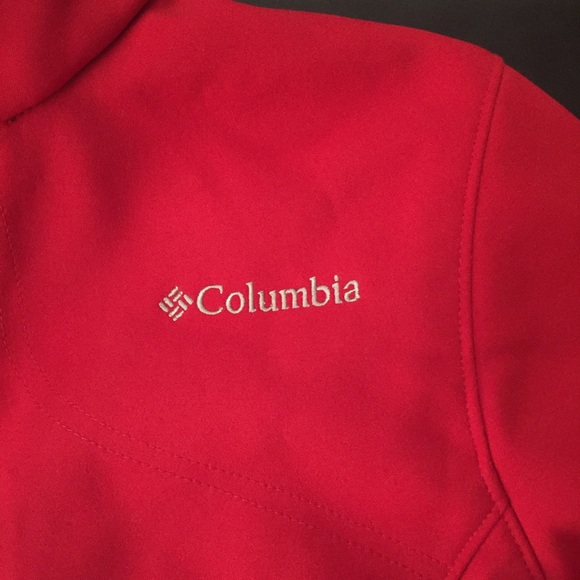 Columbia Jacket - Picture 3 of 4