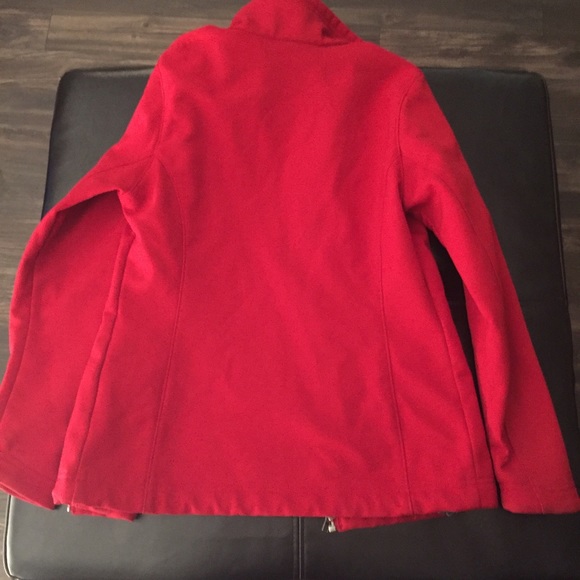 Columbia Jacket - Picture 4 of 4