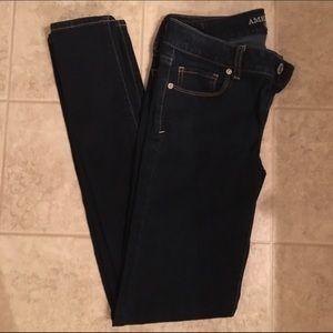 AE skinny jeans ⛄️