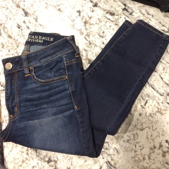 American Eagle Outfitters Denim - American Eagle Jeans
