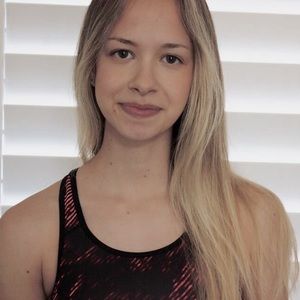 Meet your Posher, Lindsey