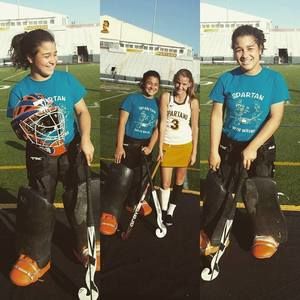 Meet your Posher, Sydney