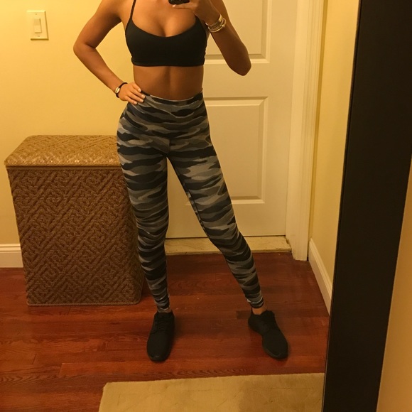 LULULEMON LEGGING