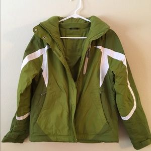 L.L. Bean Ski Jacket