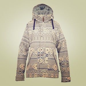 Burton Ginger Women's Snowboard Jacket