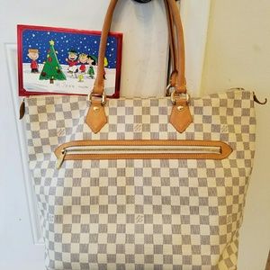 Louis vuitton saleya gm