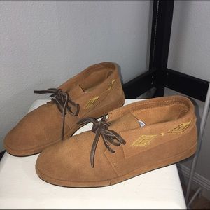 OBEY Loafer Moccasins
