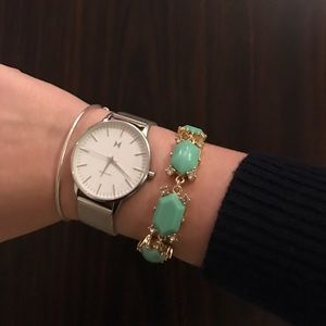 J Crew Bracelet