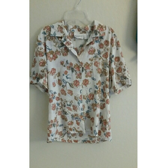 VINTAGE HAWAIIAN TEE