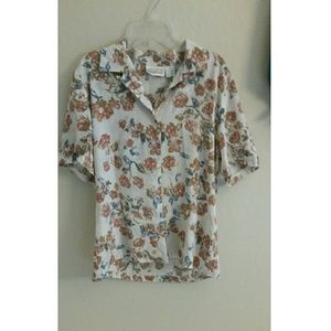 VINTAGE HAWAIIAN TEE