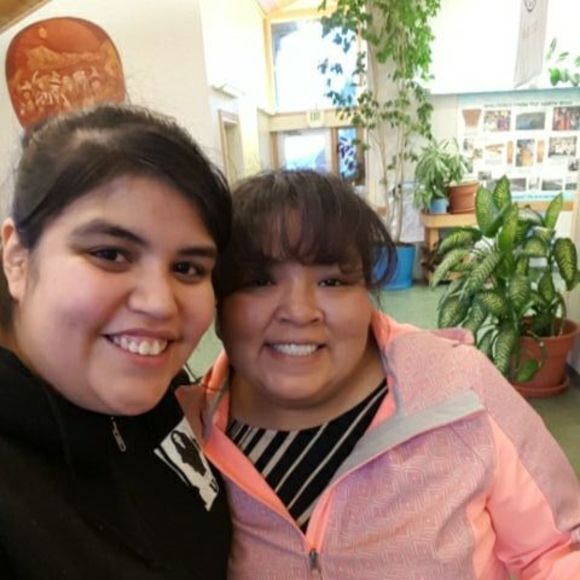 Meet your Posher, Sonya