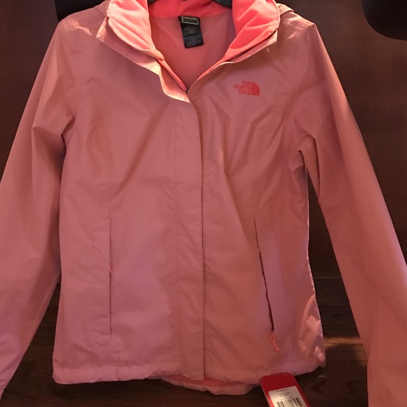 NORTH FACE BRAND NEW