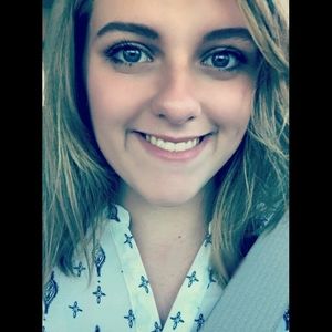 Meet your Posher, Mary beth