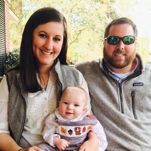 Meet your Posher, Channing