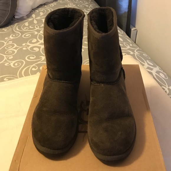 Ugg boots - Picture 1 of 3