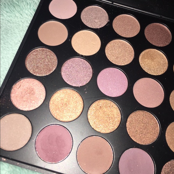 Morphe Makeup - Morphe 35T Palette Morphe Makeup - Morphe 35T Palette