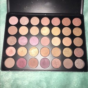 Morphe Makeup - Morphe 35T Palette Morphe Makeup - Morphe 35T Palette