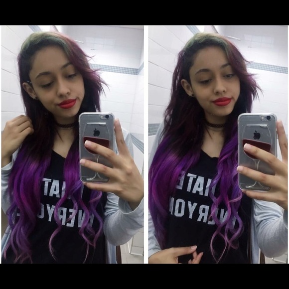 VP FASHION ?? human hair extensions vpfashion main image 4