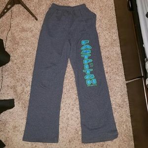 Sweat pants