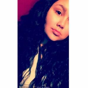 Meet your Posher, Jasmine