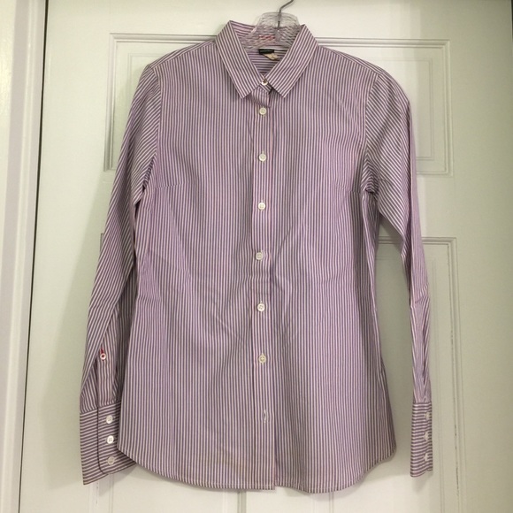 J. Crew button down shirt